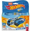 HOT WHEELS MEGA MAȘINUȚĂ CONSTRUIBILA TWIN MILL
