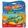 HOT WHEELS MEGA MAȘINUȚĂ CONSTRUIBILA HW40