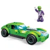HOT WHEELS MEGA MAȘINUȚĂ CONSTRUIBILA HW40