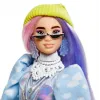 PAPUSA BARBIE EXTRA STYLE BEANIE