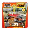 MATCHBOX SET SANTIER