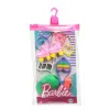 BARBIE SET 11 ACCESORII
