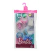 BARBIE SET 11 ACCESORII