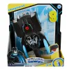 IMAGINEXT DC SUPER FRIENDS VEHICUL CU FIGURINĂ BAT-TECH BATMOBIL