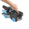 IMAGINEXT DC SUPER FRIENDS VEHICUL CU FIGURINĂ BAT-TECH BATMOBIL