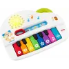 FISHER PRICE PIANUL INTERACTIV IN LIMBA ROMANA