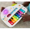FISHER PRICE PIANUL INTERACTIV IN LIMBA ROMANA