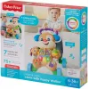 FISHER PRICE ANTEMERGATOR CĂȚELUSUL INTERACTIV IN LIMBA ROMANA