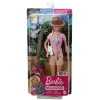 BARBIE YOU CAN BE ANYTHING PAPUSA ZOOLOGIST