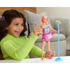 BARBIE PAPUSA BARBIE VEDETA MALIBU