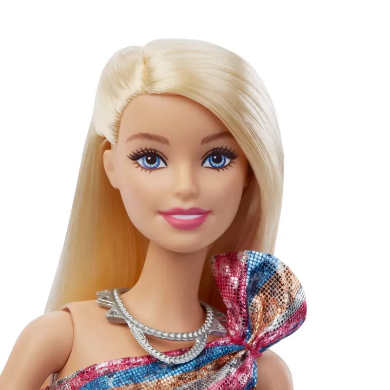 BARBIE PAPUSA BARBIE VEDETA MALIBU