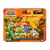 MATCHBOX SET ACTION DRIVERS CANIONUL CU SUNETE ȘI LUMINI