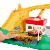 MATCHBOX SET ACTION DRIVERS CANIONUL CU SUNETE ȘI LUMINI