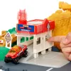 MATCHBOX SET ACTION DRIVERS CANIONUL CU SUNETE ȘI LUMINI