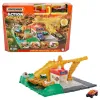 MATCHBOX SET ACTION DRIVERS CANIONUL CU SUNETE ȘI LUMINI