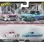 HOT WHEELS PREMIUM SET 2 MASINUTE METALICE DATSUN SUNNY TRUCK ȘI NISSAN HARDBODY SCARA 1:64