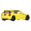 HOT WHEELS PREMIUM SET 2 MASINUTE METALICE HONDA CIVIC 99 TIP R EK9 ȘI HONDA CIVIC TIP R SCARA 1:64
