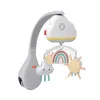 FISHER PRICE CARUSEL MUZICĂL 2 IN 1