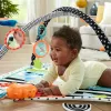 FISHER PRICE SALTEA MUZICĂLA 3 IN 1 CU CENTRU DE ACTIVITĂȚI