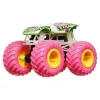 HOT WHEELS MONSTER TRUCK GLOW IN THE DARK MAȘINUȚĂ TWIN MILL SCARA 1:64