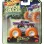 HOT WHEELS MONSTER TRUCK GLOW IN THE DARK MAȘINUȚĂ HOTWEILER SCARA 1:64