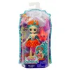ENCHANTIMALS ROYAL PAPUSI ȘI ANIMALUTE STARIA STARFISH ȘI BEAMY