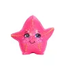 ENCHANTIMALS ROYAL PAPUSI ȘI ANIMALUTE STARIA STARFISH ȘI BEAMY