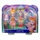 ENCHANTIMALS SET PAPUSI SURORI ȘI ANIMALUTELE LOR  BREE BUNNY ȘI TWIST ȘI BEDELIA BUNNY ȘI TAPPY