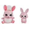 ENCHANTIMALS SET PAPUSI SURORI ȘI ANIMALUTELE LOR  BREE BUNNY ȘI TWIST ȘI BEDELIA BUNNY ȘI TAPPY