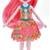 ENCHANTIMALS SET PAPUSI SURORI ȘI ANIMALUTELE LOR  BREE BUNNY ȘI TWIST ȘI BEDELIA BUNNY ȘI TAPPY