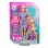 BARBIE TOTALLY HAIR PAPUSA BARBIE BLONDA