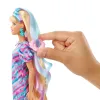 BARBIE TOTALLY HAIR PAPUSA BARBIE BLONDA