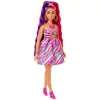BARBIE TOTALLY HAIR PAPUSA BARBIE SATENA