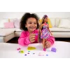 BARBIE TOTALLY HAIR PAPUSA BARBIE SATENA