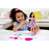 BARBIE TOTALLY HAIR PAPUSA BARBIE BRUNETA