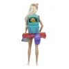 BARBIE CAMPING BARBIE MALIBU CU ACCESORII