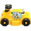 MEGA BLOKS VEHICUL DE CONSTRUIT CAT 10 PIESE