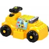 MEGA BLOKS VEHICUL DE CONSTRUIT CAT 10 PIESE