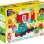 MEGA BLOKS SET CONSTRUCTIE 54 PIESE