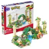 POKEMON MEGA CONSTRUX RUINELE JUNGLEI