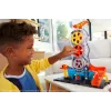 HOT WHEEL CITY VULCANIZAREA SUPER TWIST