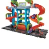 HOT WHEELS MEGA SPALATORIA