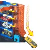 HOT WHEELS CITY PARCARE