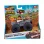 HOT WHEELS MONSTER TRUCK ROARIN WRECKERS TIGER SHARK CU FUNCTII ȘI SUNETE SCARA  1:43