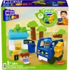 MEGA BLOKS SET CONSTRUCTIE 34 PIESE