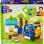 MEGA BLOKS SET CONSTRUCTIE 34 PIESE