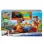 HOT WHEELS MONSTER TRUCKS SET BLAST STATION