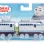 THOMAS LOCOMOTIVA CU VAGON PUSH ALONG KENJI