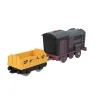 THOMAS LOCOMOTIVA MOTORIZATA DIESEL CU VAGON