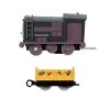 THOMAS LOCOMOTIVA MOTORIZATA DIESEL CU VAGON